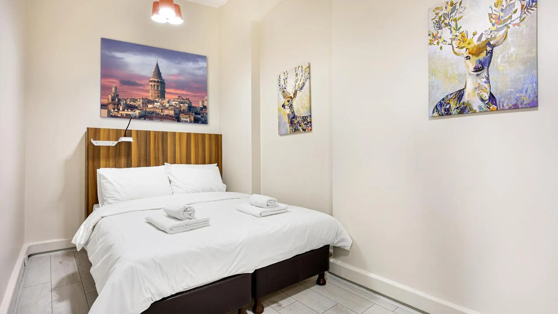 Apartament Akce 6 Stambuł