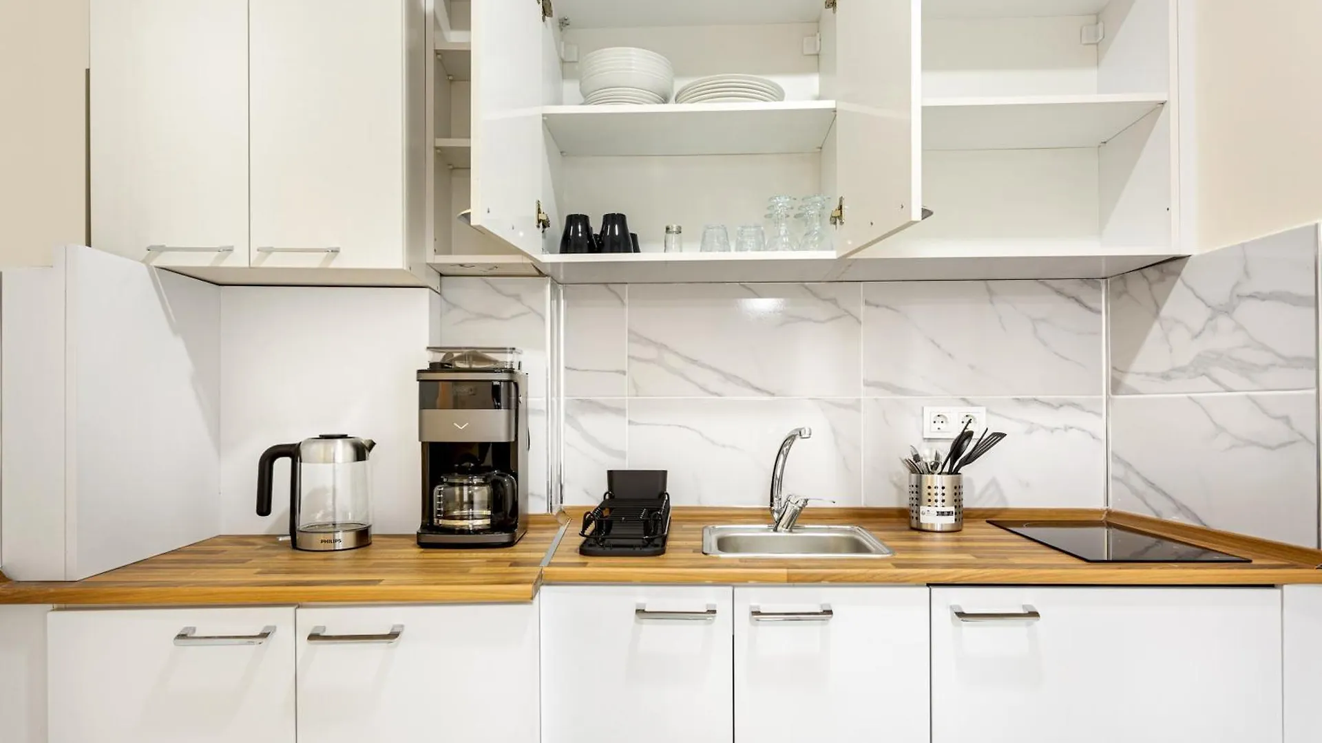 Apartament Akce 6 Stambuł 0*,