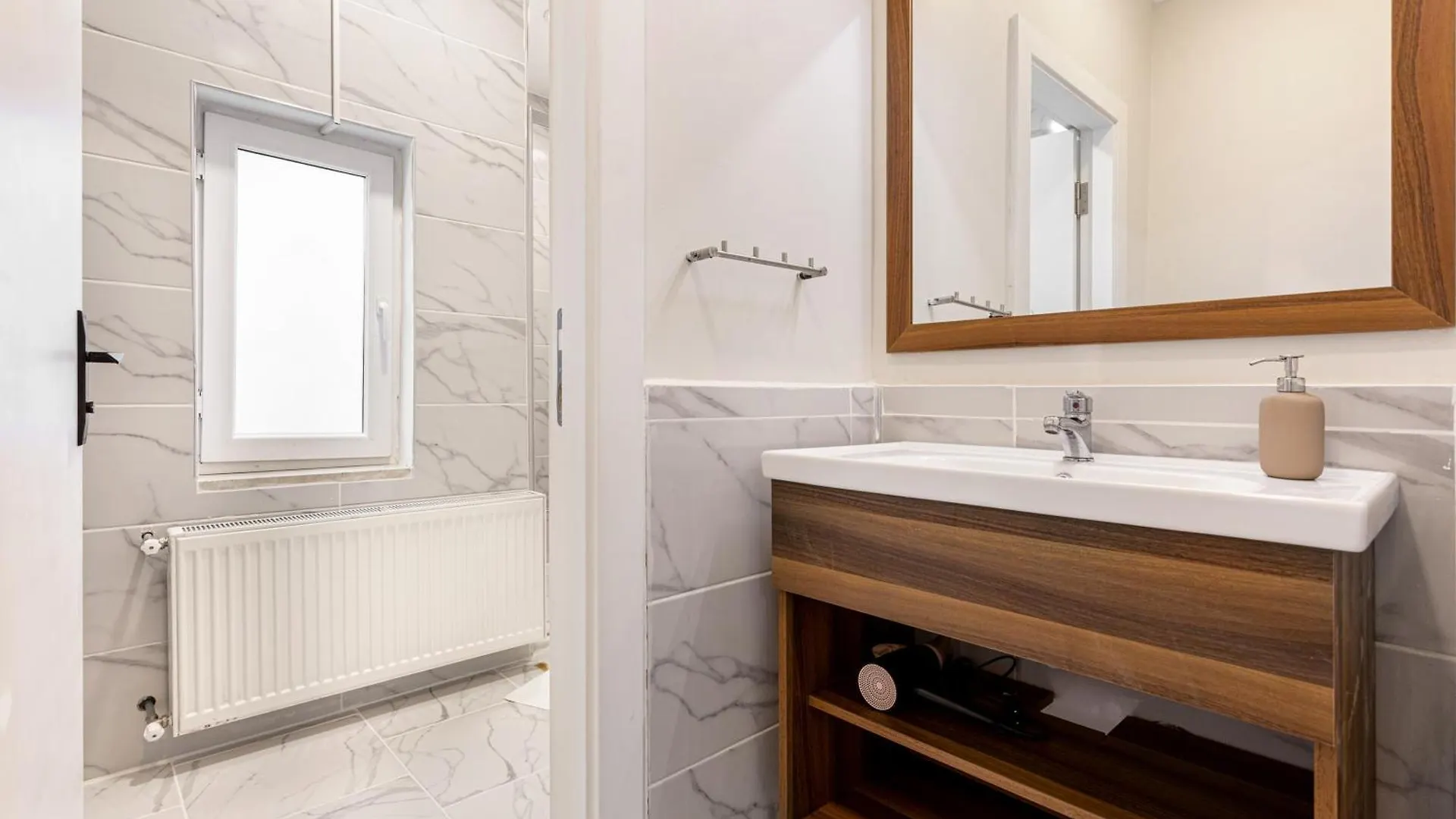 Apartament Akce 6 Stambuł