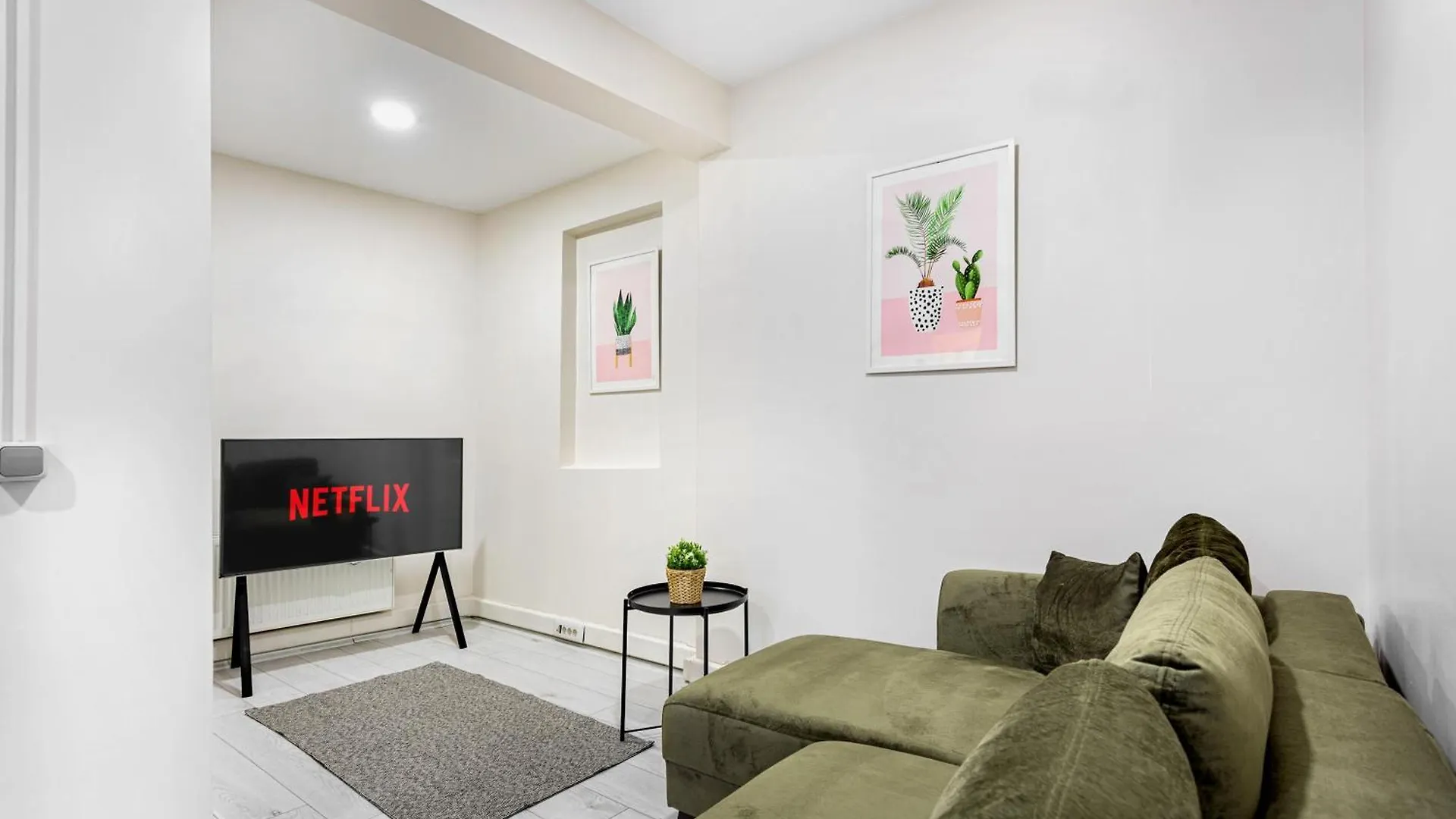 Apartament Akce 6 Stambuł
