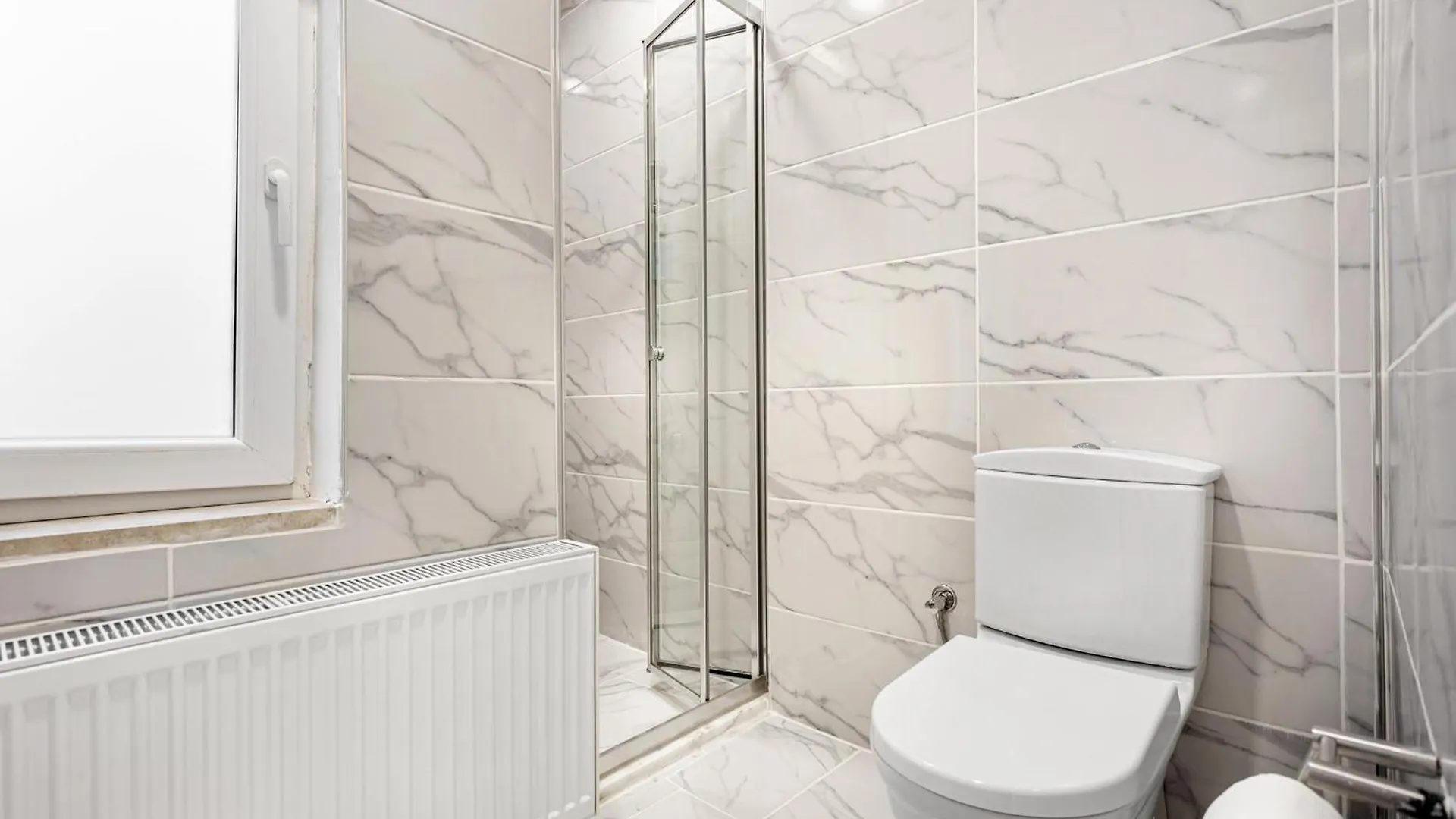 Apartament Akce 6 Stambuł
