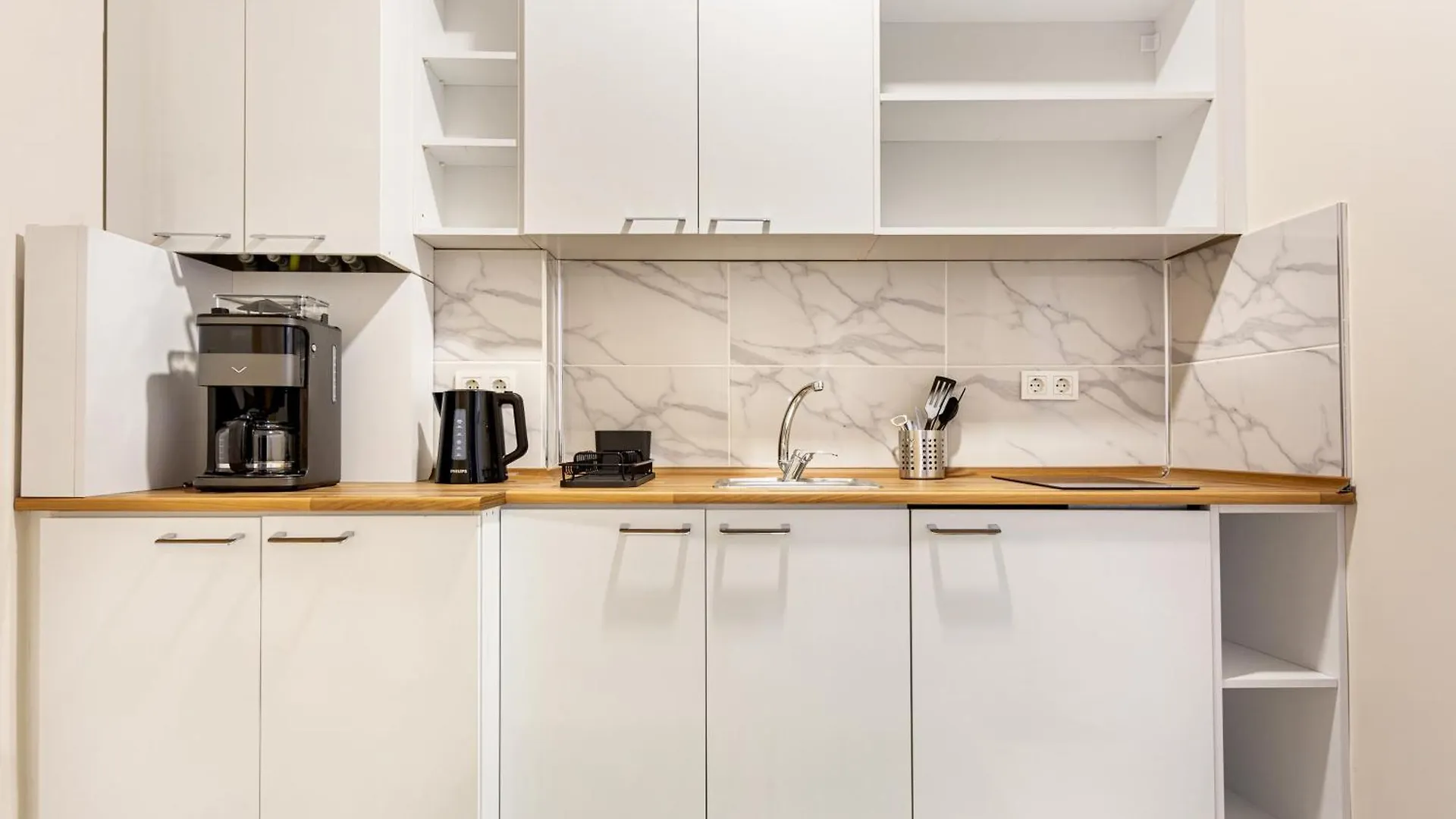 Apartament Akce 6 Stambuł Turcja