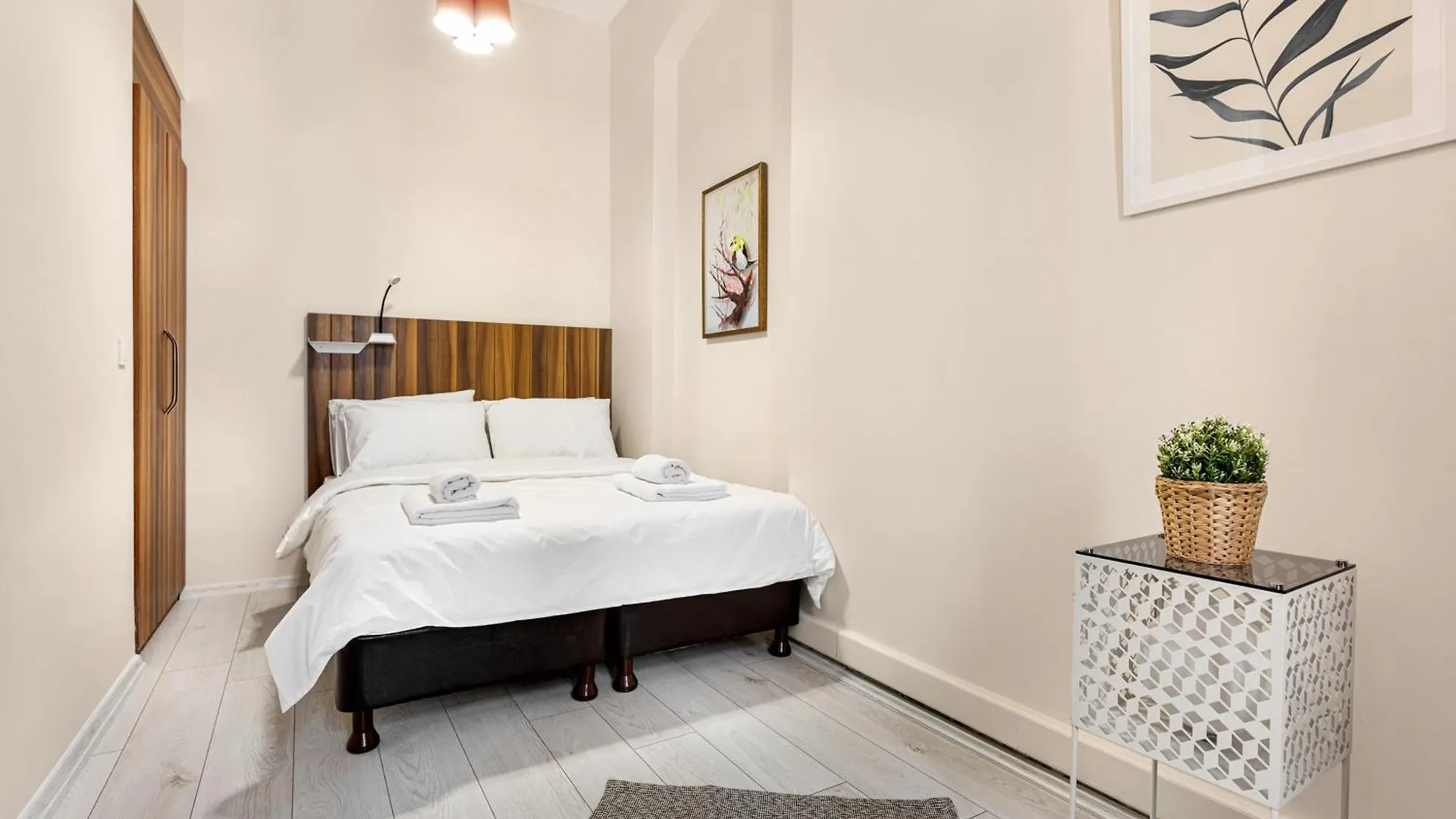 Apartament Akce 6 Stambuł