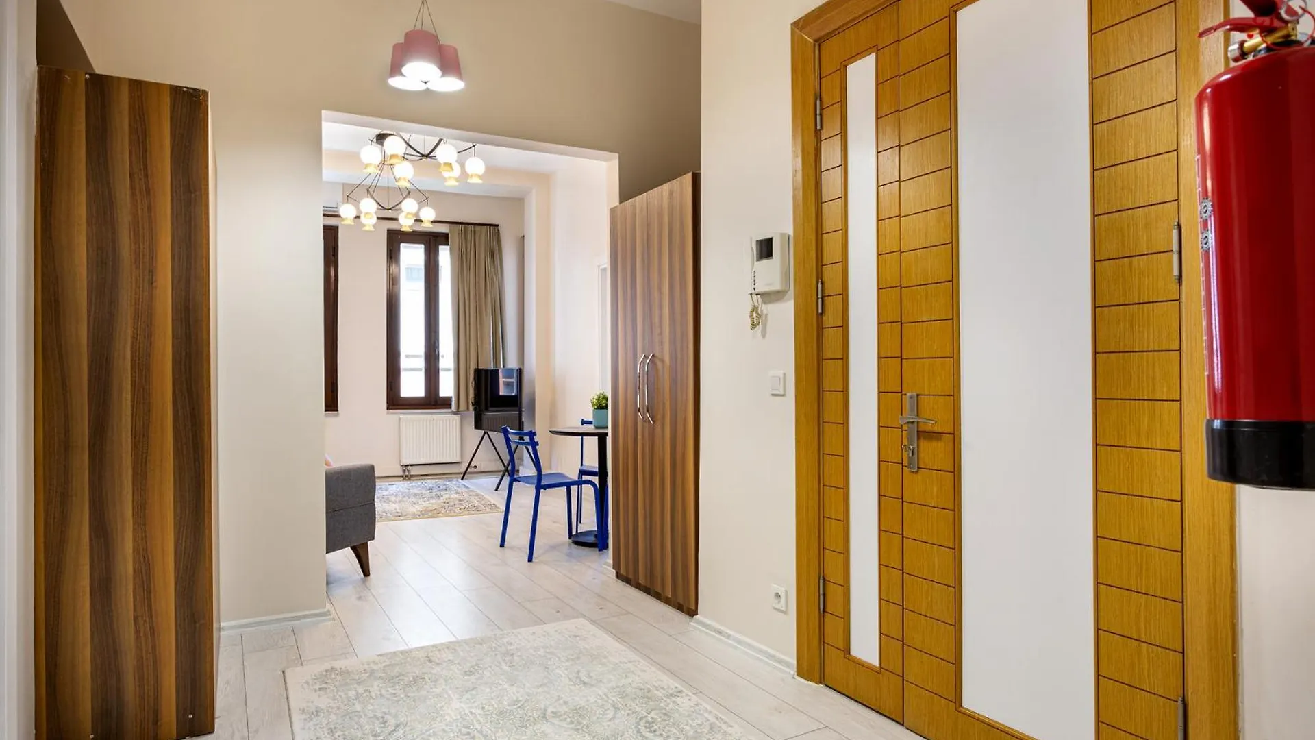 Apartament Akce 6 Stambuł