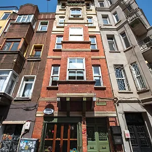 Homie - Historical Nearby Galata Tower Istanbul