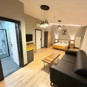 Taksim Alkan Tower اسطنبول
