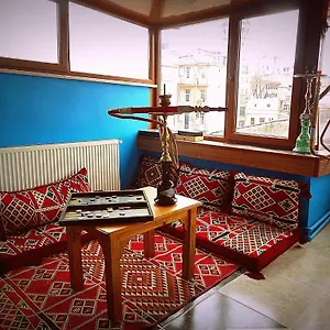 Galata West Auberge de jeunesse